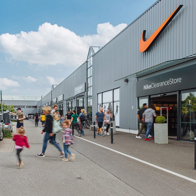 Hanse Outlets Fotos